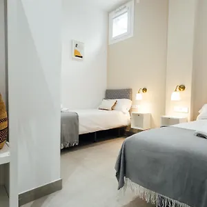 Tu Casa En Un Rinconcito Del Centro , Seville Spain