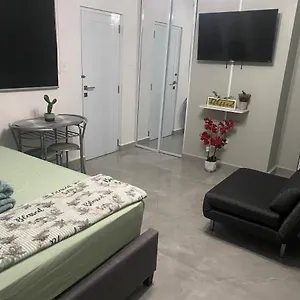 Ocean Pearl 2 , San Juan Puerto Rico
