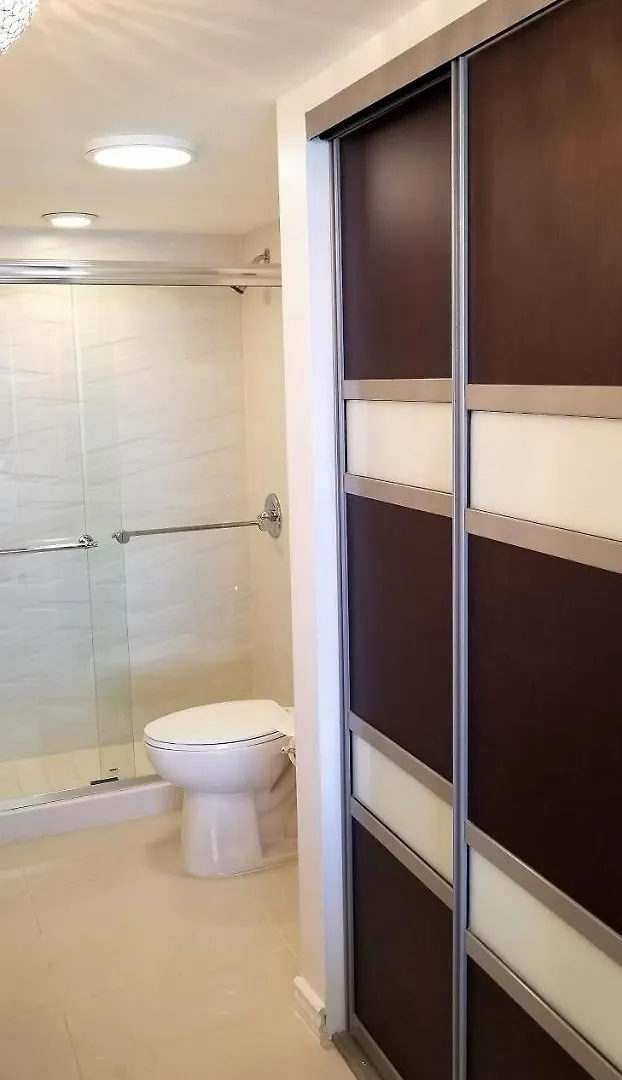 Esj Towers Jr One Bedroom - Beachfront Top Location View Lux! San Juan Apartment